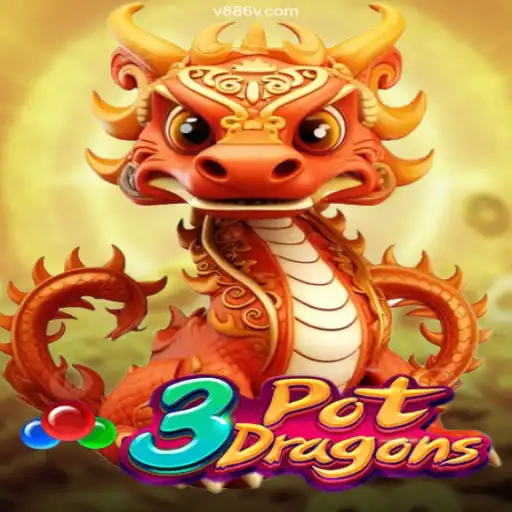 Discovering 3PotDragons: The Thrilling Casino Experience