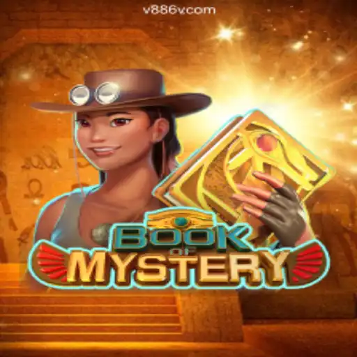 Unveiling the Enchantment of 'Book of Mystery' at 886V.com: Brazil's Premier Online Casino Experience
