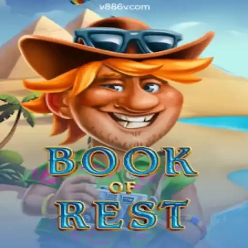 Discover the Enchanting World of BookofRest: An Ultimate Gaming Experience