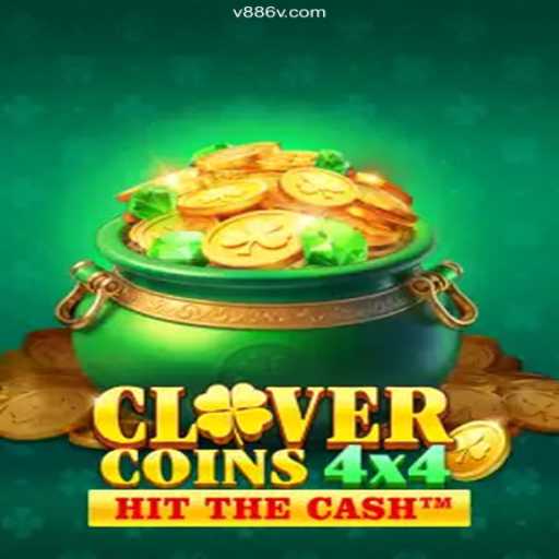 Discover the Exciting World of CloverCoins4x4 at 886V.com