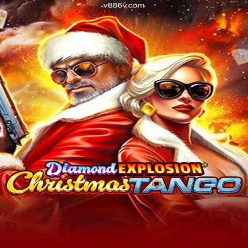 Explore the Exciting World of DiamondExplosionTango: The Ultimate Casino Game