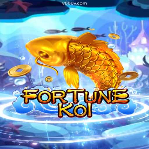 FORTUNEKOI: A Dive into the Enchanting World of Online Gaming