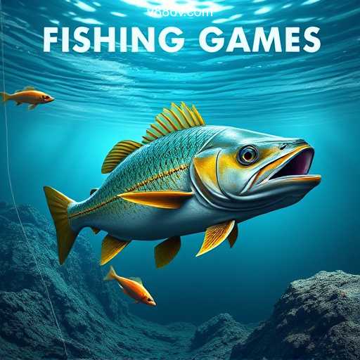 Exploring the World of Fishing Games: Fun and Entertainment