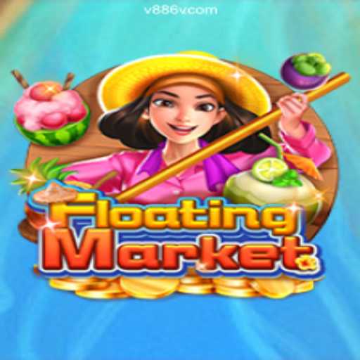 Exploring the Magic of FloatingMarket: A Journey Through the Virtual Bazaar