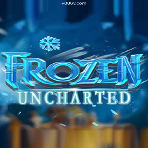 FrozenUncharted and the World of 886V.com Oficial: The Best Online Casino in Brazil