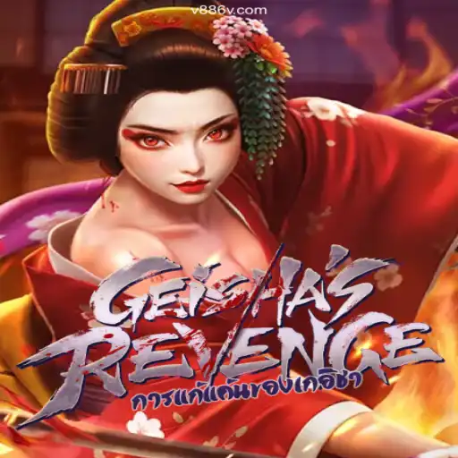 GeishasRevenge: An Immersive Journey into the Heart of Japanese Mythology