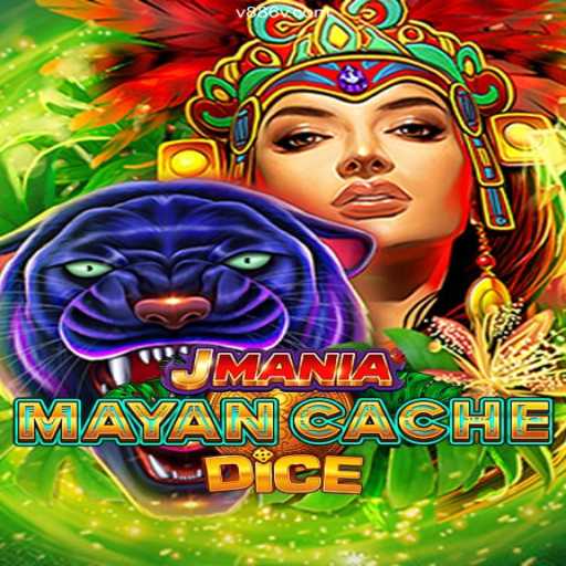 Exploring the Thrills of JManiaMayanCacheDice: The Ultimate Online Gaming Experience