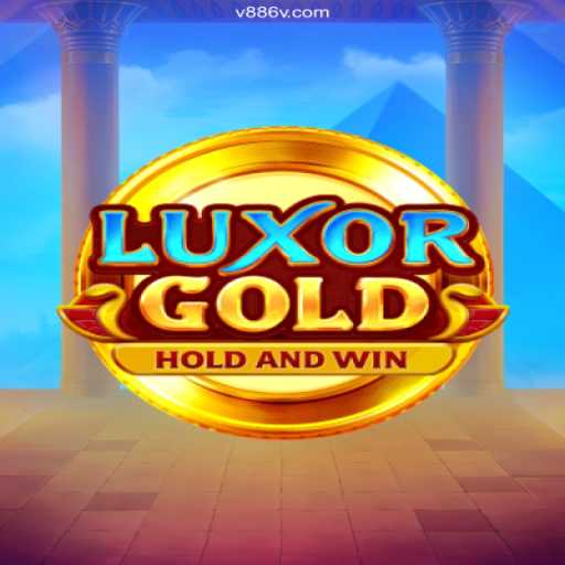 LuxorGold: Embark on a Thrilling Casino Adventure