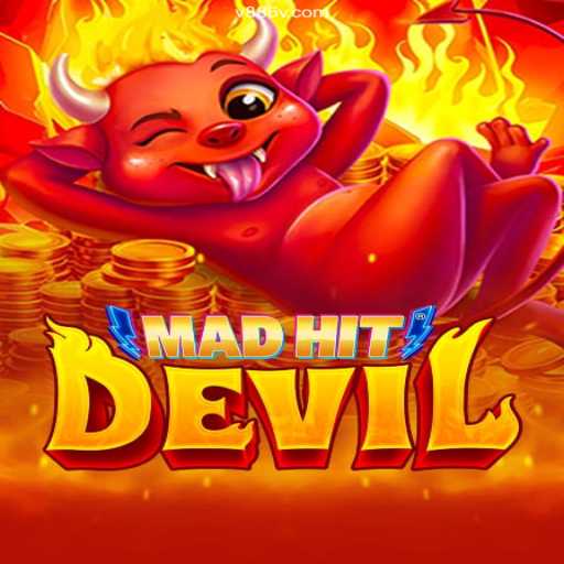 Unveiling MadHitDevil: The Thrilling New Addition to 886V.com Oficial Casino
