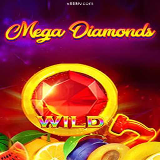 MegaDiamond: An Exciting Journey into Brazil's Premier Online Casino Game