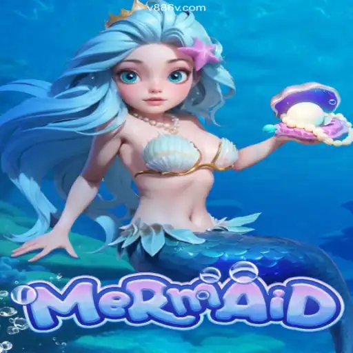 Discover the Enchanting World of Mermaid: Dive into the Magic of Online Gaming
