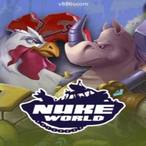 Unleashing the Thrills of NukeWorld: A New Dawn in Gaming