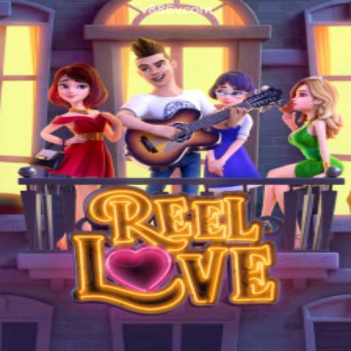 Dive into the Enchanting World of ReelLove at the Best Brazilian Online Casino