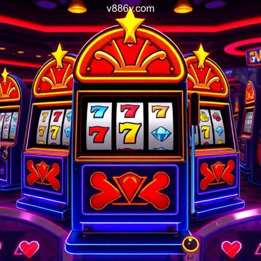 Explorando as Máquinas Caça-Níqueis: Uma Viagem ao Universo dos Cassinos Online