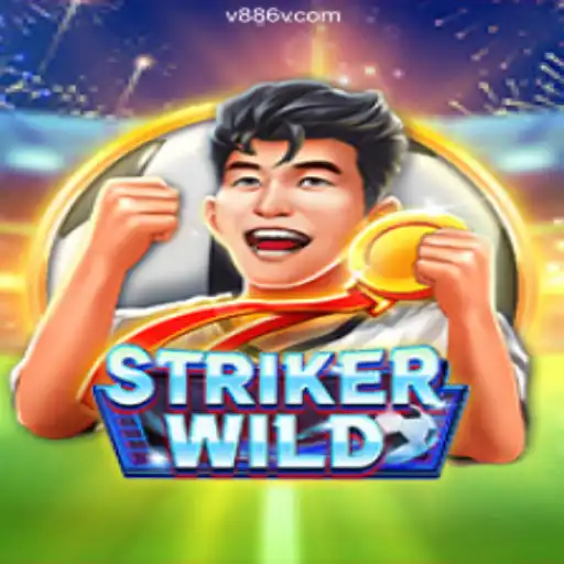 StrikerWILD: Unleashing Adventure in the Wild with 886V.com Oficial