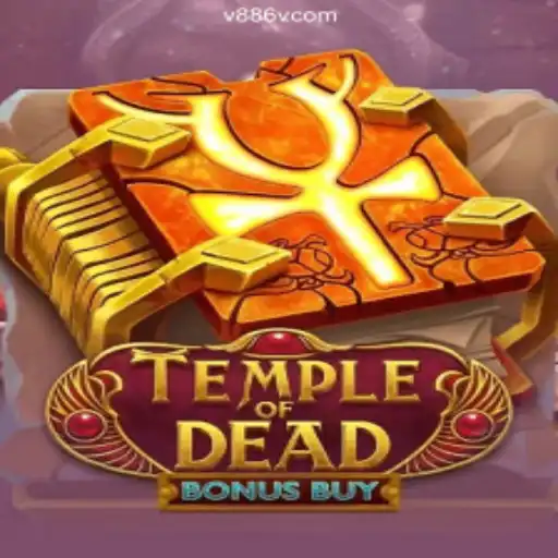 Discover the Thrilling World of Temple of Dead Bonus Buy