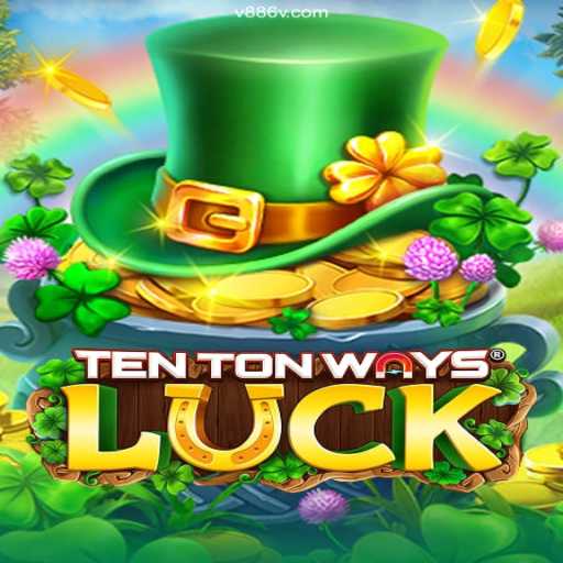 Experience the Thrill of TenTonWaysLuck: The Ultimate Gaming Adventure