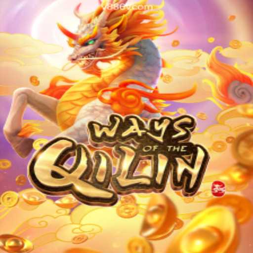 Discover the Fascinating World of 'Ways of the Qilin' at 886V.com Oficial - O Melhor Cassino Online do Brasil