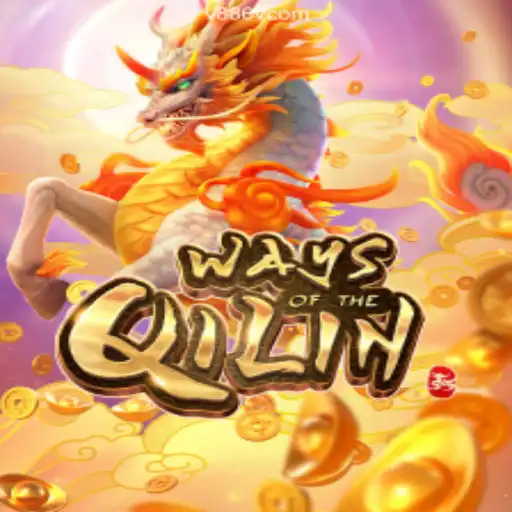 Discover the Fascinating World of 'Ways of the Qilin' at 886V.com Oficial - O Melhor Cassino Online do Brasil